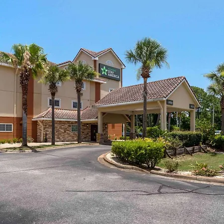 Extended Stay America Select Suites - Destin - Us 98 - Emerald Coast Pkwy
